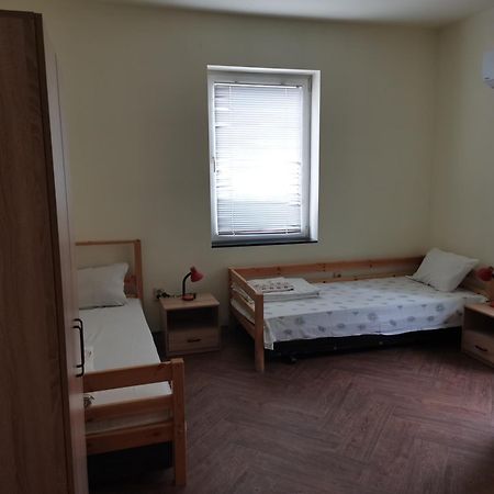 סופיה Guesthouse Tzar Asen מראה חיצוני תמונה