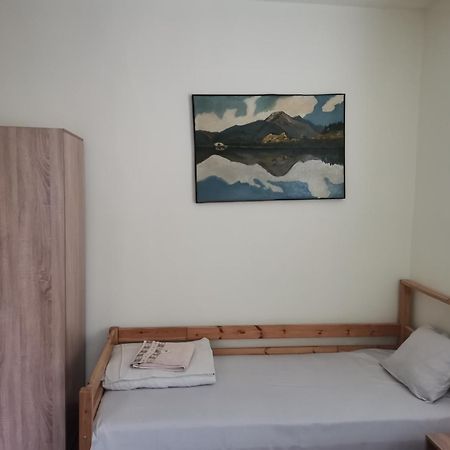 סופיה Guesthouse Tzar Asen מראה חיצוני תמונה