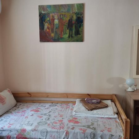 סופיה Guesthouse Tzar Asen מראה חיצוני תמונה