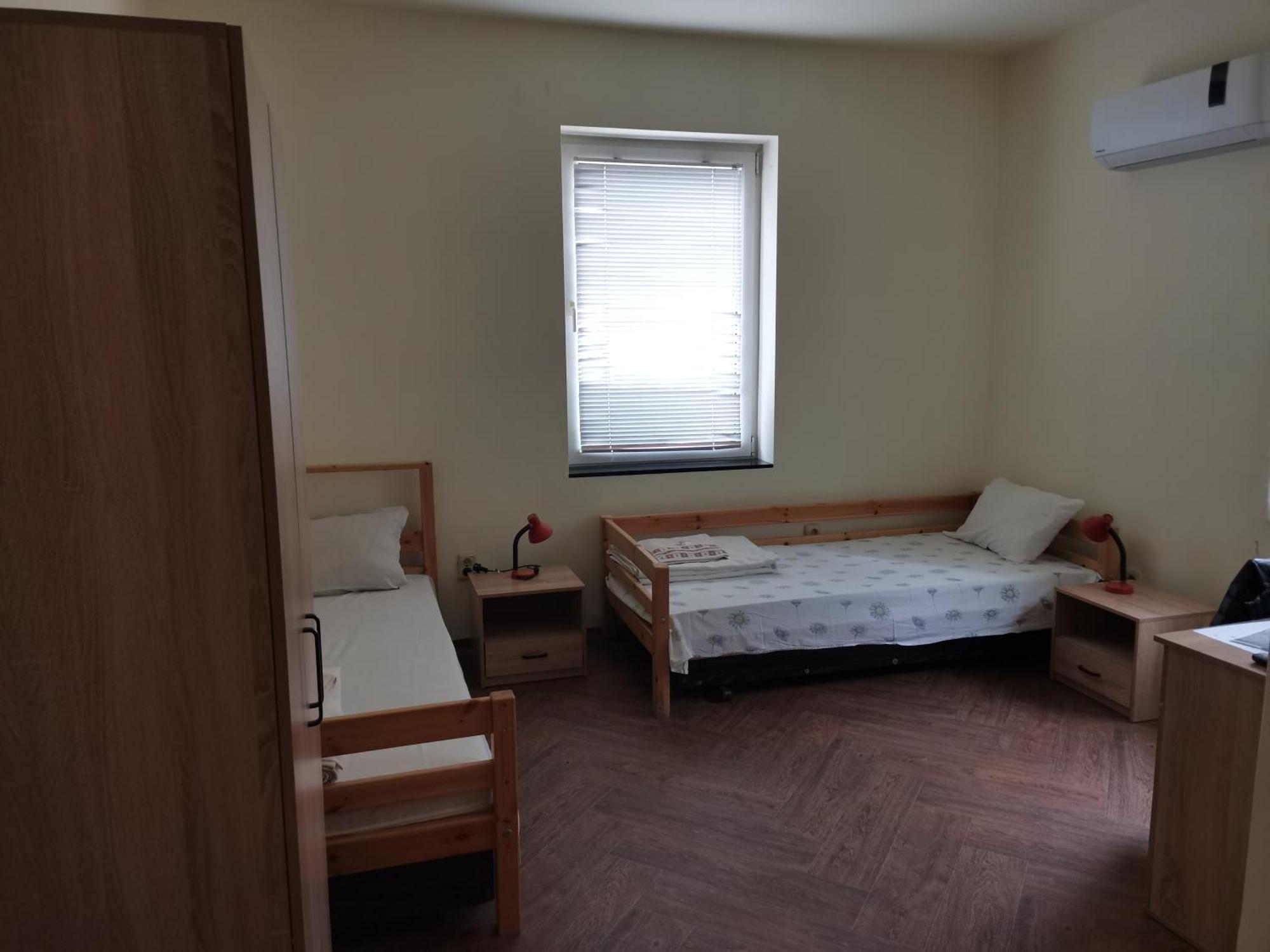 סופיה Guesthouse Tzar Asen מראה חיצוני תמונה