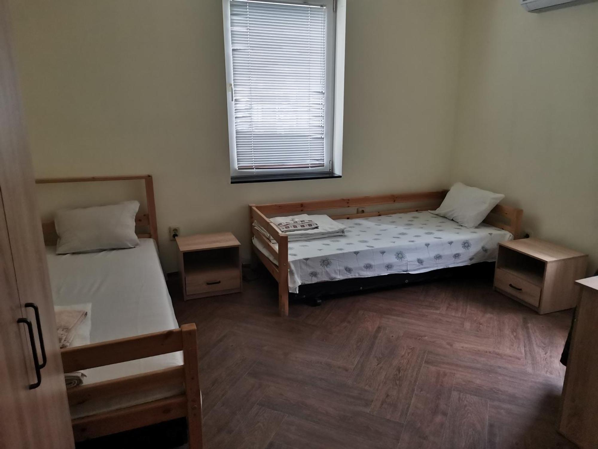 סופיה Guesthouse Tzar Asen מראה חיצוני תמונה