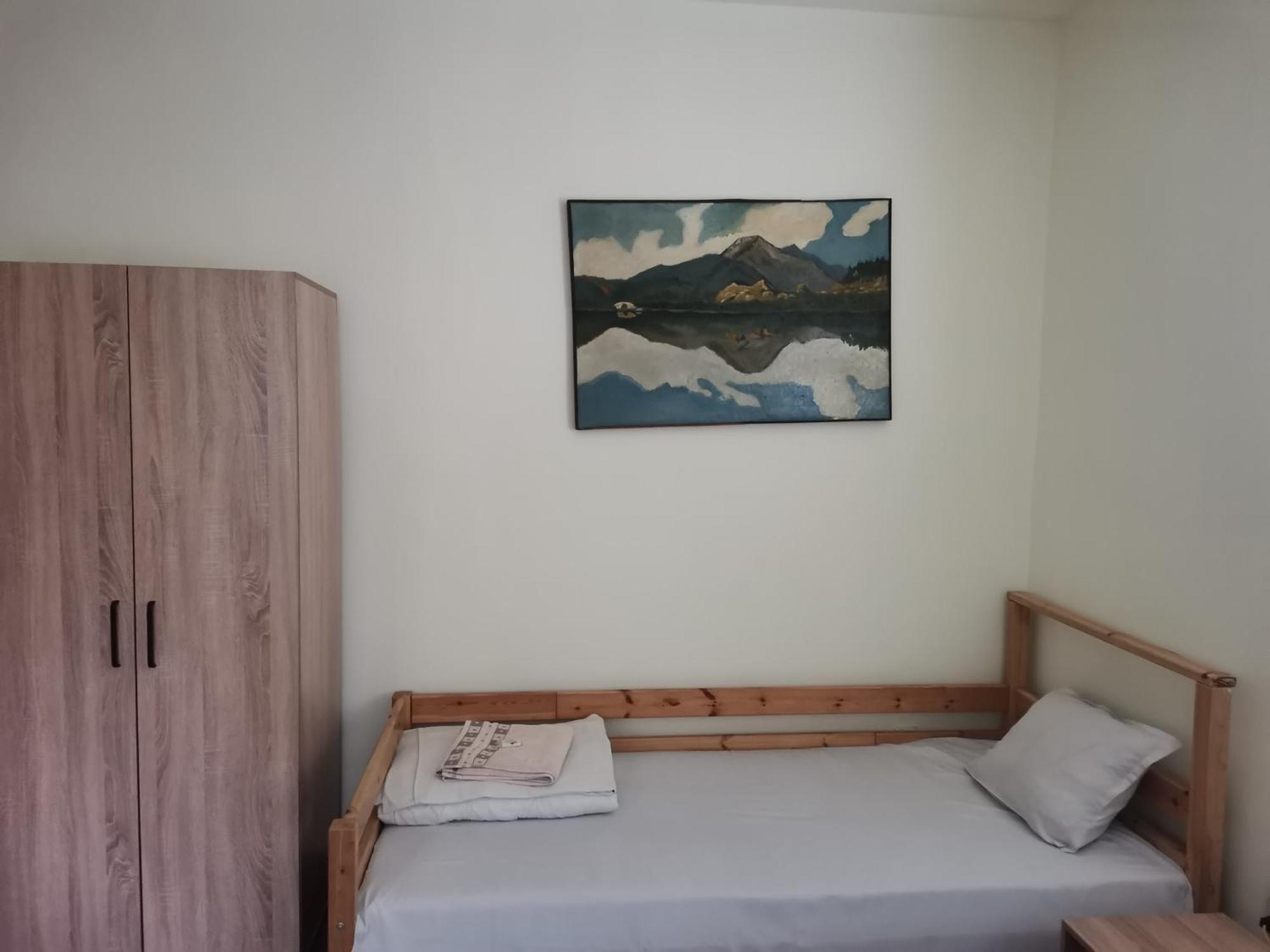 סופיה Guesthouse Tzar Asen מראה חיצוני תמונה