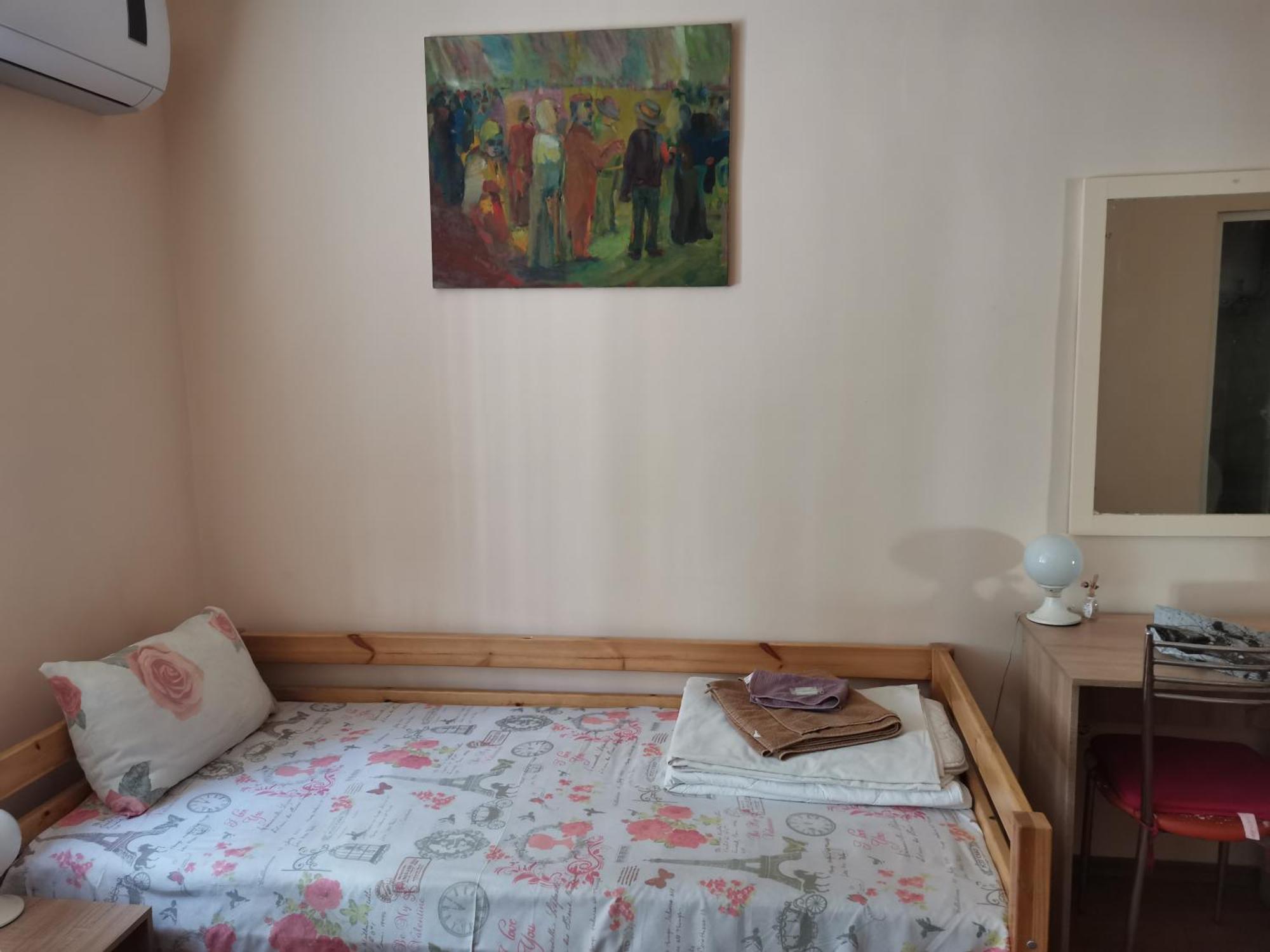 סופיה Guesthouse Tzar Asen מראה חיצוני תמונה