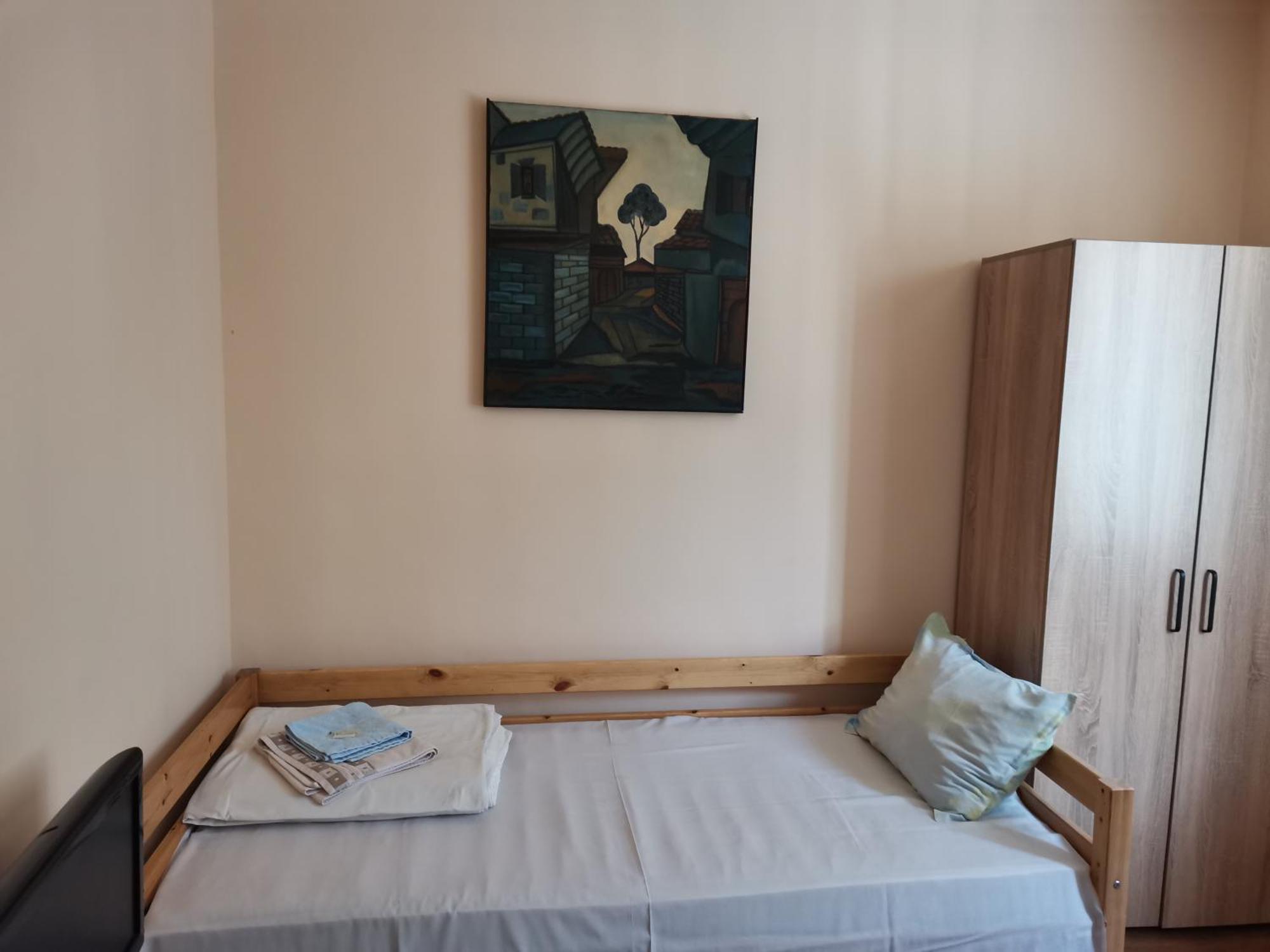 סופיה Guesthouse Tzar Asen מראה חיצוני תמונה