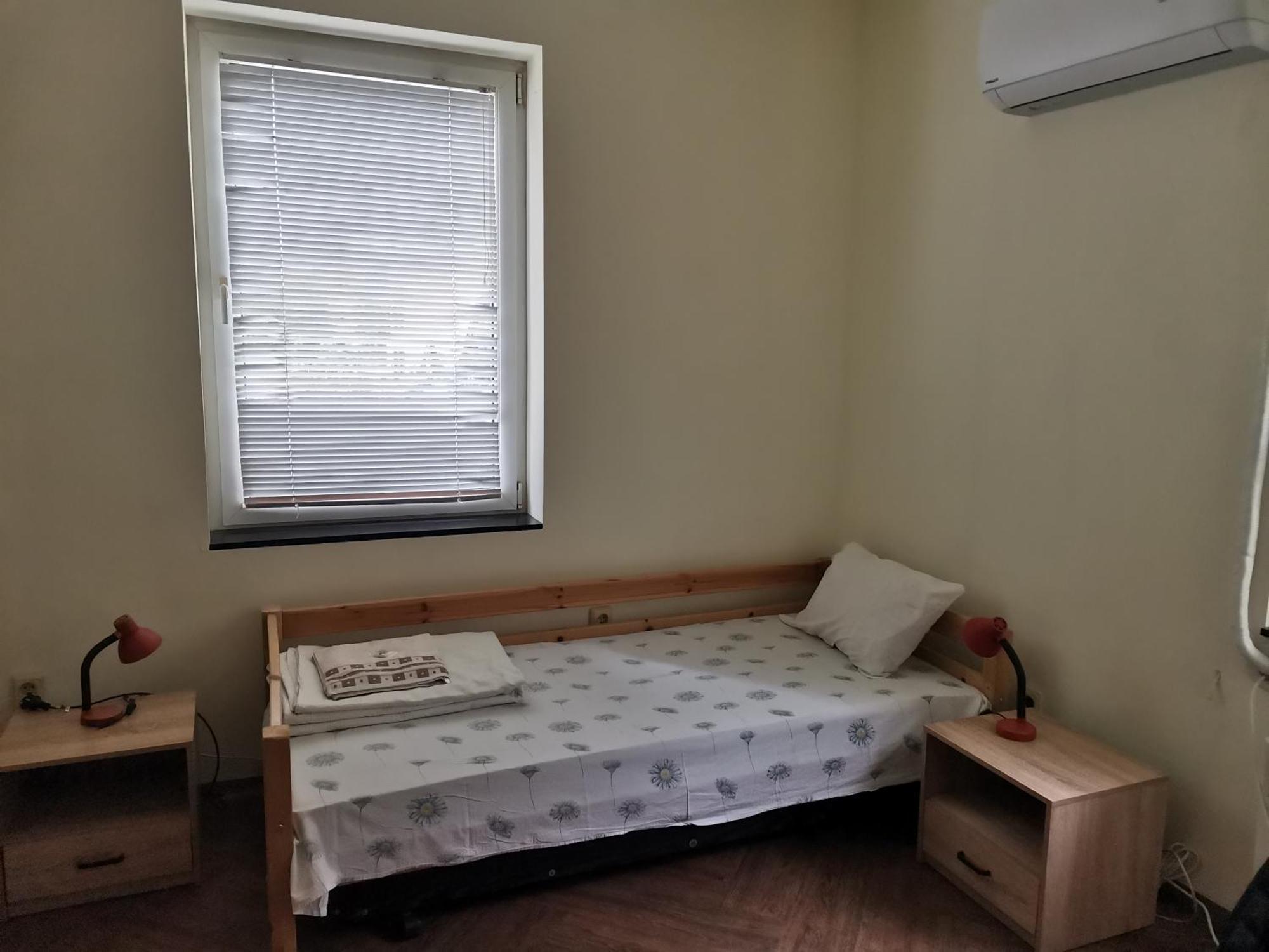 סופיה Guesthouse Tzar Asen מראה חיצוני תמונה