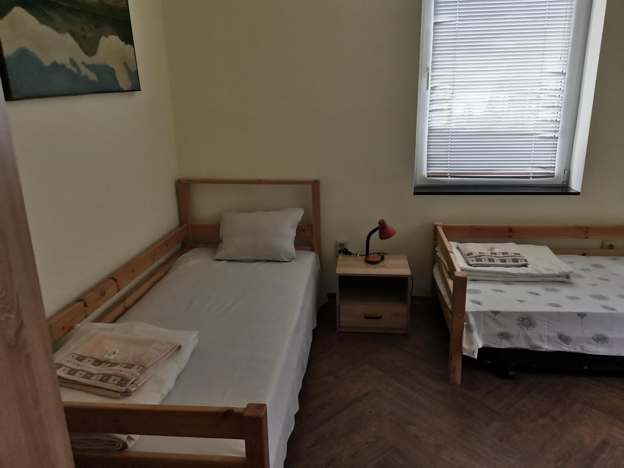 סופיה Guesthouse Tzar Asen מראה חיצוני תמונה