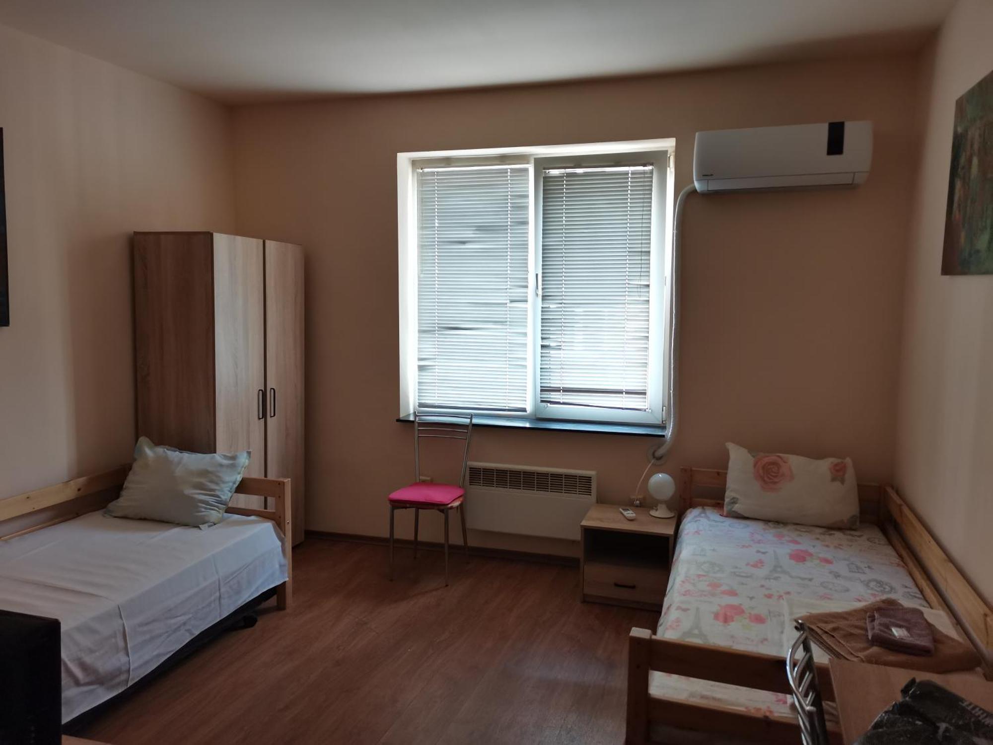 סופיה Guesthouse Tzar Asen מראה חיצוני תמונה